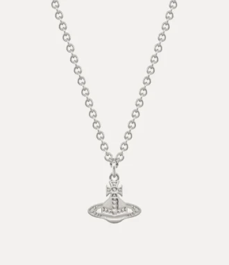Man. Marinetta Pendant Necklace