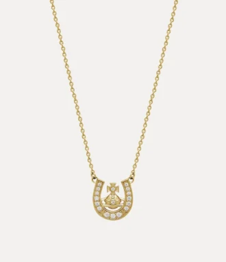 Mare Pendant Necklace