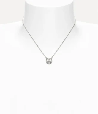 Mare Pendant Necklace