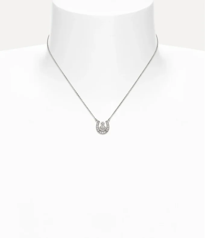 Mare Pendant Necklace