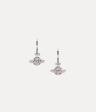 Mayfair Small Orb Earrings