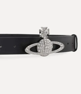 Medium Bas Relief Belt