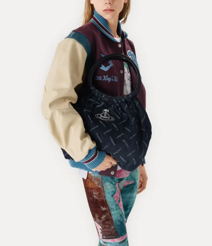 Millie Small Shoulder Bag