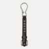 Mini Belt Charm Keyring