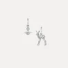 Monette Small Earrings