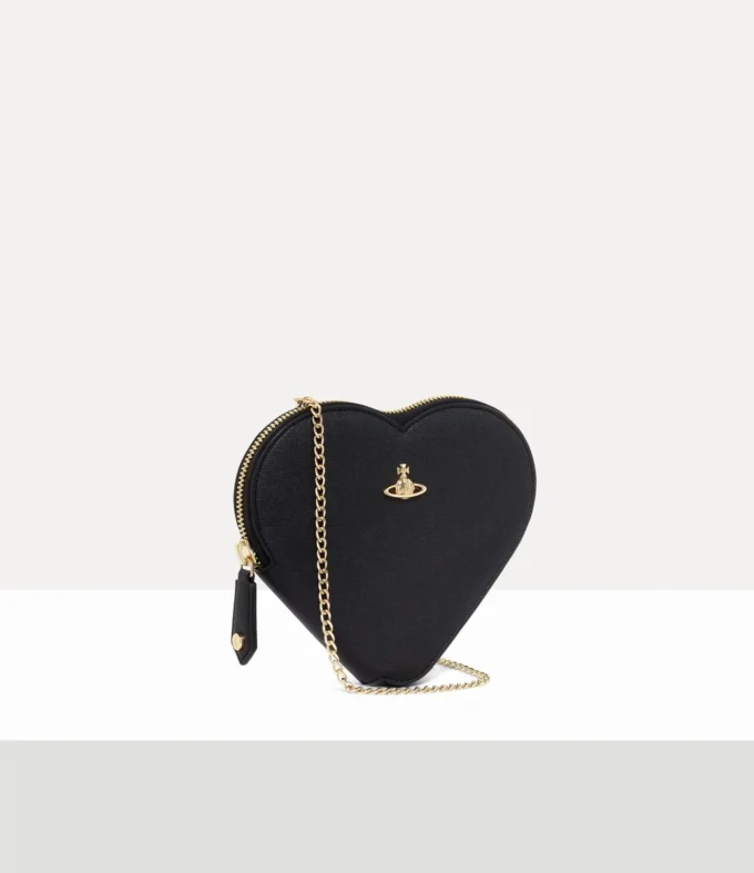 New Heart Crossbody