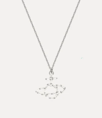 Odetta Pendant Necklace