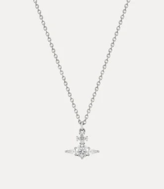 Ofelia Pendant Necklace