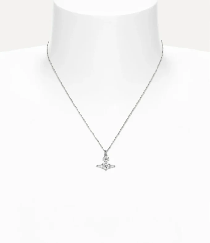 Ofelia Pendant Necklace