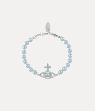 Olympia Pearl Bracelet