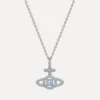 Olympia Pearl Pendant Necklace