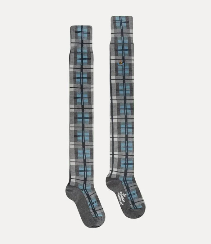 Over The Knee Sock Over The Knee Sock