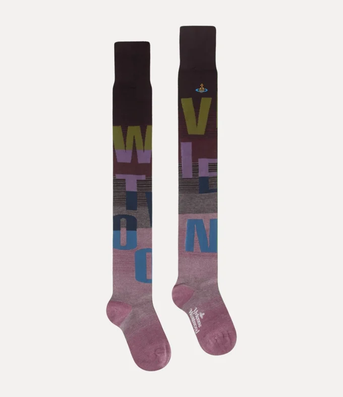 Over The Knee Sock Over The Knee Sock