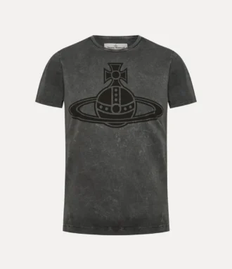 Paris Orb Peru T-shirt