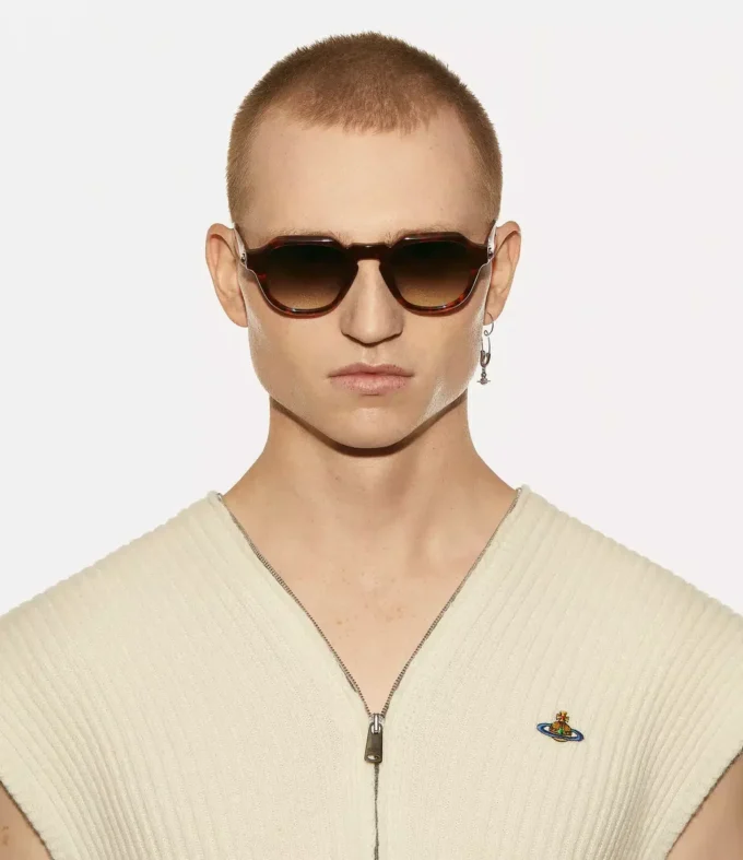 Prince Charming Sunglasses