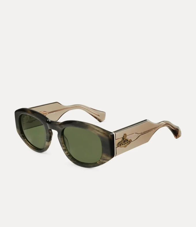 Reed Sunglasses