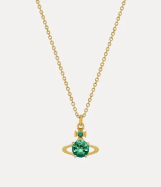 Reina Pendant Necklace