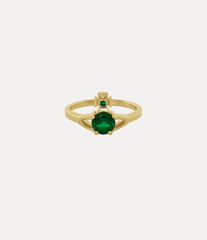 Reina Petite Ring