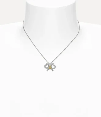 Rigoberta Pendant Necklace Rigoberta Pendant Necklace