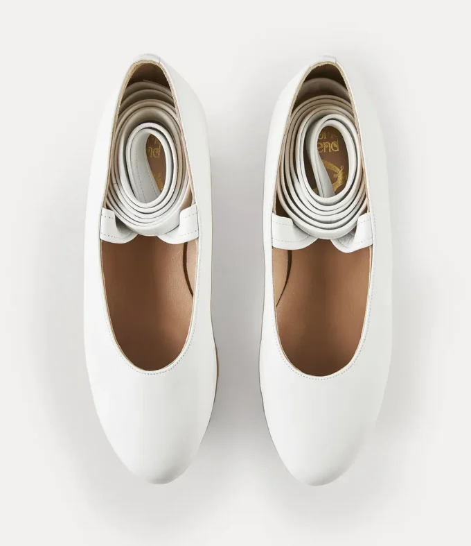 Rocking Horse Ballerina Shoe