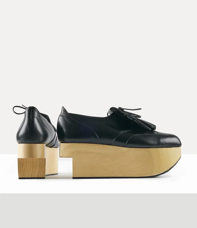 Rocking Horse Golf Shoe