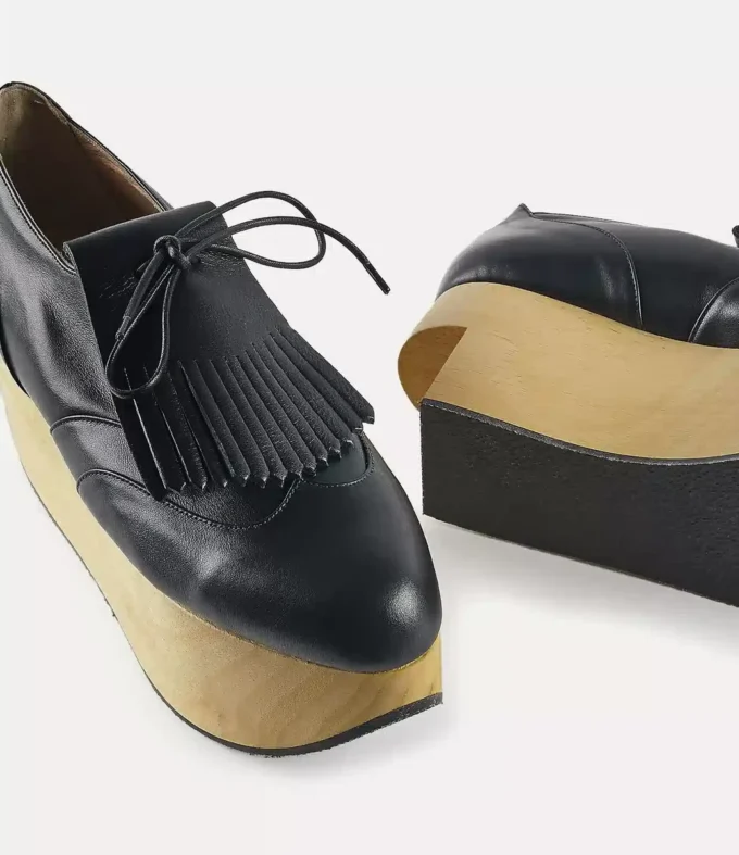 Rocking Horse Golf Shoe