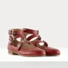 Roman Three Strap Sandal Roman Three Strap Sandal