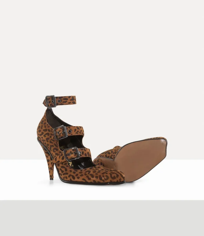 Savage Heel Savage Heel