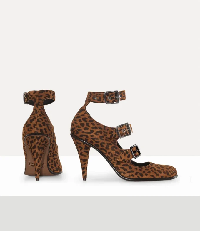 Savage Heel Savage Heel