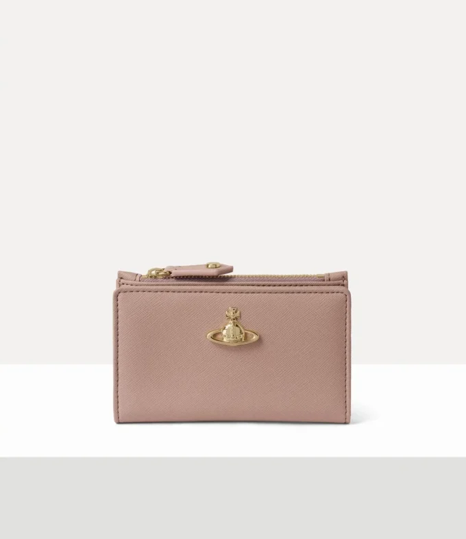 Slim Flap Card Holder Slim Flap Card Holder