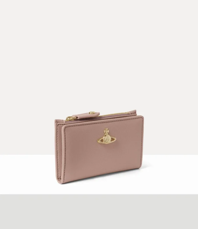 Slim Flap Card Holder Slim Flap Card Holder