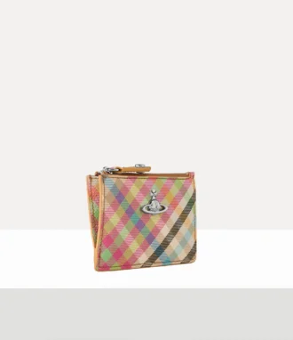 Slim Long Card Holder