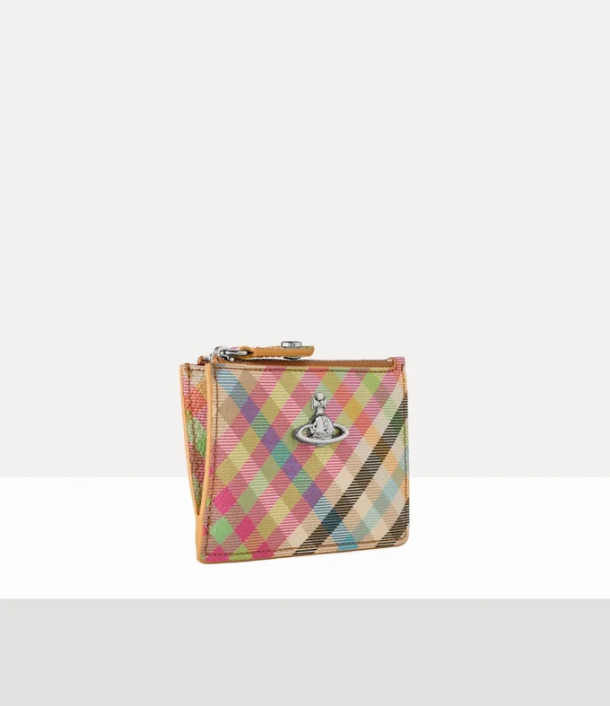 Slim Long Card Holder Slim Long Card Holder