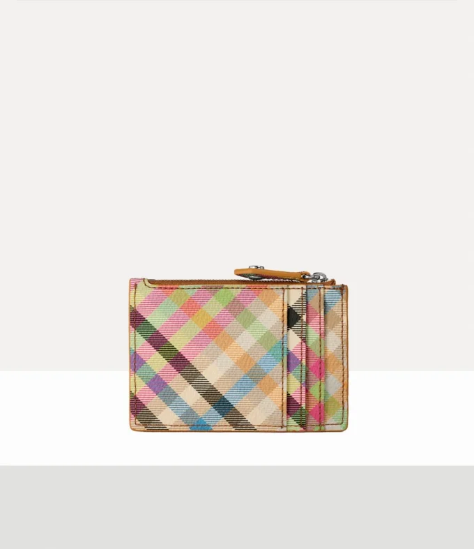 Slim Long Card Holder Slim Long Card Holder