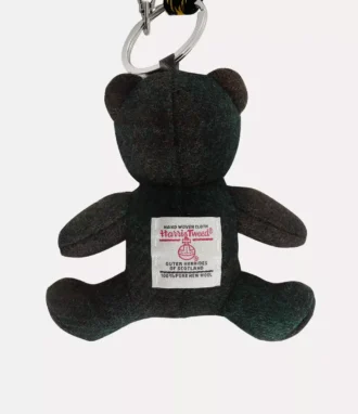Teddy Bear Keyring