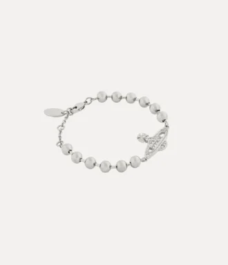 Thames Mini Bas Relief Bracelet
