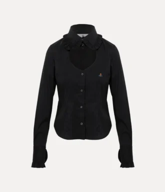 Toulouse Frill Shirt