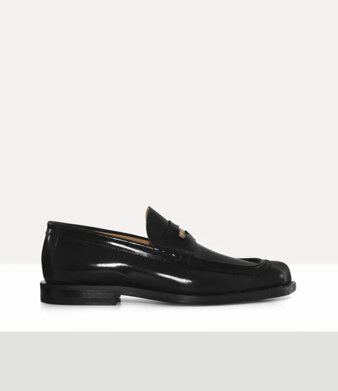 Tuesday Coin Loafer