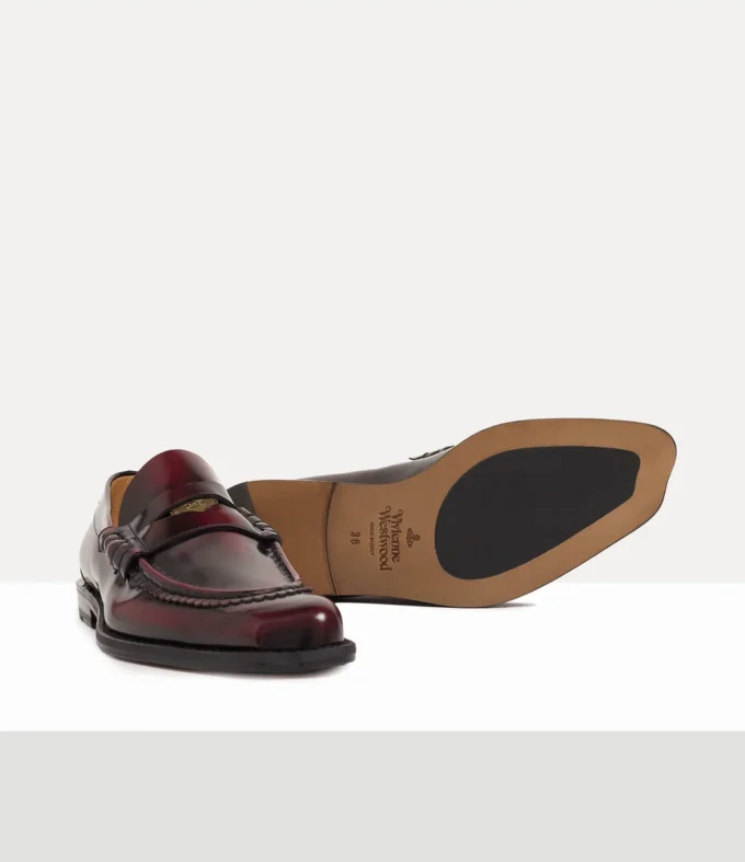 Tuesday Coin Loafer Tuesday Coin Loafer