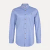 Two Button Krall Shirt