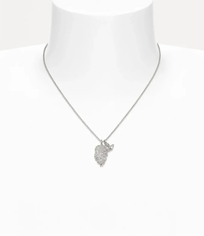 Veronica Pendant Necklace