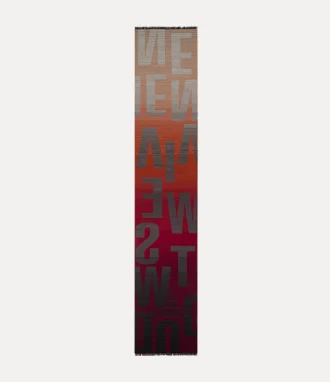 Vivienne Westwood Scarf