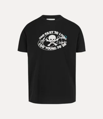 Worlds End Classic T-Shirt