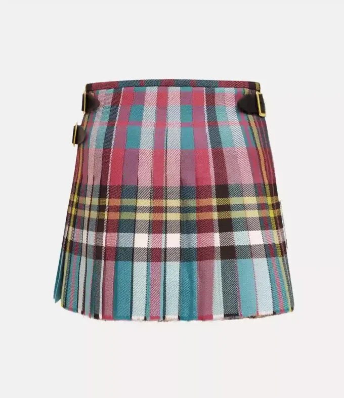 Worlds End Mini Kilt