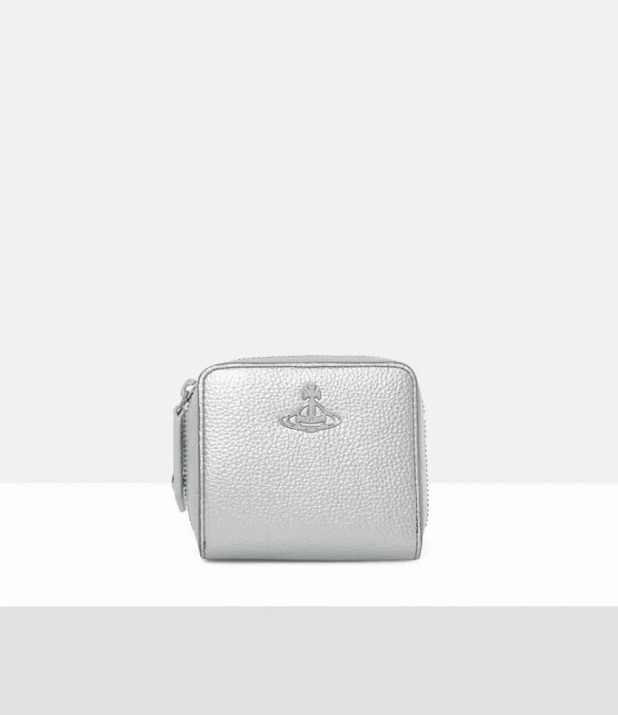 Zip Medium Wallet